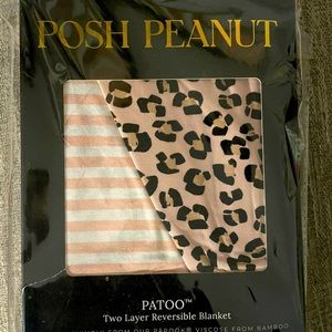 Posh peanut samara patoo